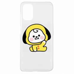 Чехол для Oppo A52/A72/A92 Chimmy BT21 - PrintSalon