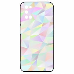 Чехол для Oppo A52/A72/A92 Color hologram - PrintSalon