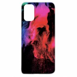 Чохол для Oppo A52 / A72 / A92Colorful art - PrintSalon