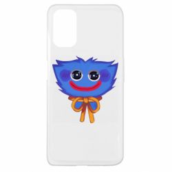 Чохол для Oppo A52 / A72 / A92Cute Huggy Wuggy - PrintSalon