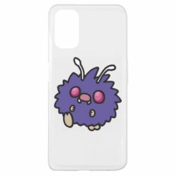 Чохол для Oppo A52 / A72 / A92Cute Venonat - PrintSalon