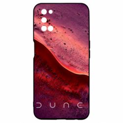 Чохол для Oppo A52 / A72 / A92D U N E - PrintSalon