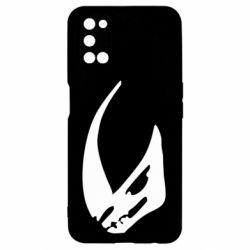 Чехол для Oppo A52/A72/A92 Dean Jarin emblem - PrintSalon