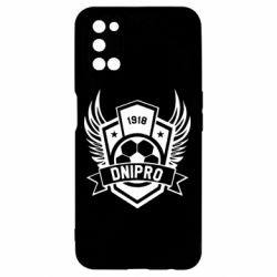 Чохол для Oppo A52 / A72 / A92Dnipro