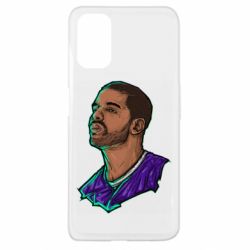 Чехол для Oppo A52/A72/A92 Drake - PrintSalon