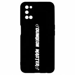 Чехол для Oppo A52/A72/A92 Dungeon master - PrintSalon