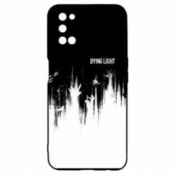 Чехол для Oppo A52/A72/A92 Dying Light 2 hands - PrintSalon