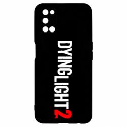 Чохол для Oppo A52 / A72 / A92Dying Light 2 logo - PrintSalon