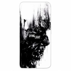Чехол для Oppo A52/A72/A92 Dying Light, black and white - PrintSalon