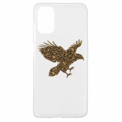 Чохол для Oppo A52 / A72 / A92Eagle feather