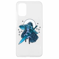 Чохол для Oppo A52 / A72 / A92Elden Ring Ranni - PrintSalon