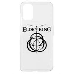 Чохол для Oppo A52 / A72 / A92Elden Ring - PrintSalon