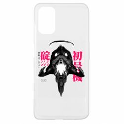 Чохол для Oppo A52 / A72 / A92ЕВА 01 - PrintSalon