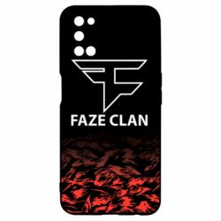Чехол для Oppo A52/A72/A92 Faze Clan 3D - PrintSalon