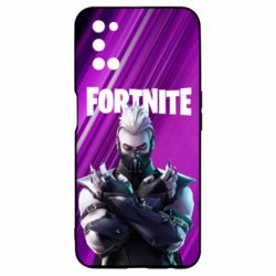 Чохол для Oppo A52 / A72 / A92Fortnite - Moonrise - PrintSalon