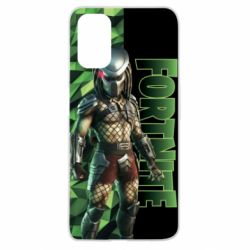 Чохол для Oppo A52 / A72 / A92Fortnite Predator - PrintSalon