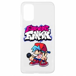 Чохол для Oppo A52 / A72 / A92Friday Night Funkin - PrintSalon