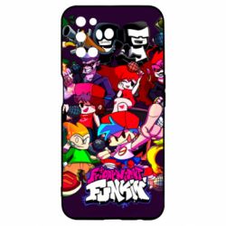 Чехол для Oppo A52/A72/A92 Friday_Night_Funkin - PrintSalon