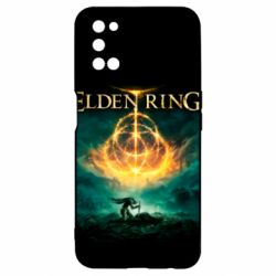 Чохол для Oppo A52 / A72 / A92Game Elden Ring - PrintSalon