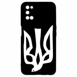 Чохол для Oppo A52 / A72 / A92Герб миру - PrintSalon