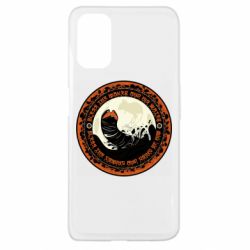 Чохол для Oppo A52 / A72 / A92Giant Creatures - PrintSalon