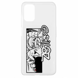 Чохол для Oppo A52 / A72 / A92Gorillaz group - PrintSalon