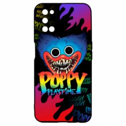 Чехол для Oppo A52/A72/A92 Хаги Ваги арт - PrintSalon