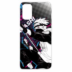 Чохол для Oppo A52 / A72 / A92Hatake Kakashi - PrintSalon