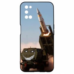 Чохол для Oppo A52 / A72 / A92Хаймарс - PrintSalon