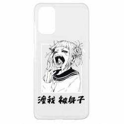 Чехол для Oppo A52/A72/A92 Himiko toga - PrintSalon