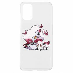 Чохол для Oppo A52 / A72 / A92Hisuian Zoroark and Zorua - PrintSalon