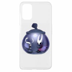 Чехол для Oppo A52/A72/A92 Hollow Knight  and Hornet - PrintSalon