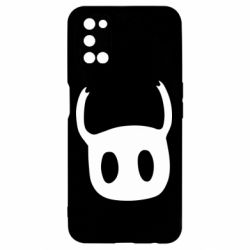 Чехол для Oppo A52/A72/A92 Hollow Knight Mask - PrintSalon