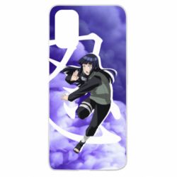 Чохол для Oppo A52 / A72 / A92Hyuuga Hinata - PrintSalon