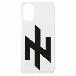 Чехол для Oppo A52/A72/A92 Идея нации - PrintSalon