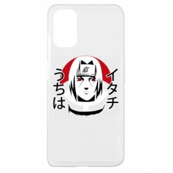 Чохол для Oppo A52 / A72 / A92Itachi Art - PrintSalon