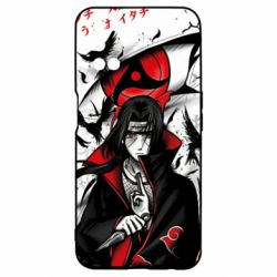 Чохол для Oppo A52 / A72 / A92Itachi Uchiha Rogue Ninja - PrintSalon