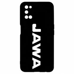 Чехол для Oppo A52/A72/A92 JAWA - PrintSalon