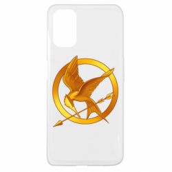 Чохол для Oppo A52 / A72 / A92Jay - PrintSalon