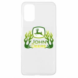 Чохол для Oppo A52 / A72 / A92John Deer Art - PrintSalon