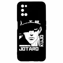 Чехол для Oppo A52/A72/A92 Jotaro Kujo - PrintSalon