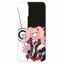 Чохол для Oppo A52 / A72 / A92Junko Enoshima Danganronpa - PrintSalon