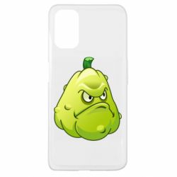 Чохол для Oppo A52 / A72 / A92Кабачок - PrintSalon