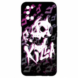 Чохол для Oppo A52 / A72 / A92Killer Queen Scull - PrintSalon