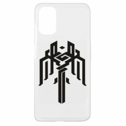 Чехол для Oppo A52/A72/A92 Kirkwall symbol - PrintSalon