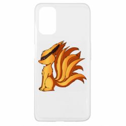 Чехол для Oppo A52/A72/A92 Курама - Наруто - PrintSalon