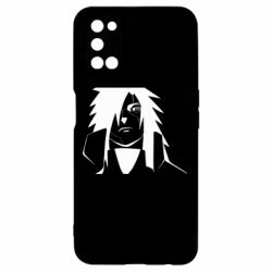 Чохол для Oppo A52 / A72 / A92Looking Madara - PrintSalon
