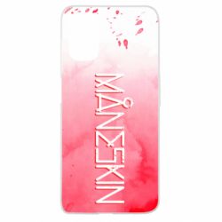 Чехол для Oppo A52/A72/A92 Måneskin Art - PrintSalon