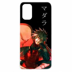 Чохол для Oppo A52 / A72 / A92Madara Uchiha - PrintSalon