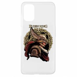 Чехол для Oppo A52/A72/A92 Malenia Elden Ring - PrintSalon